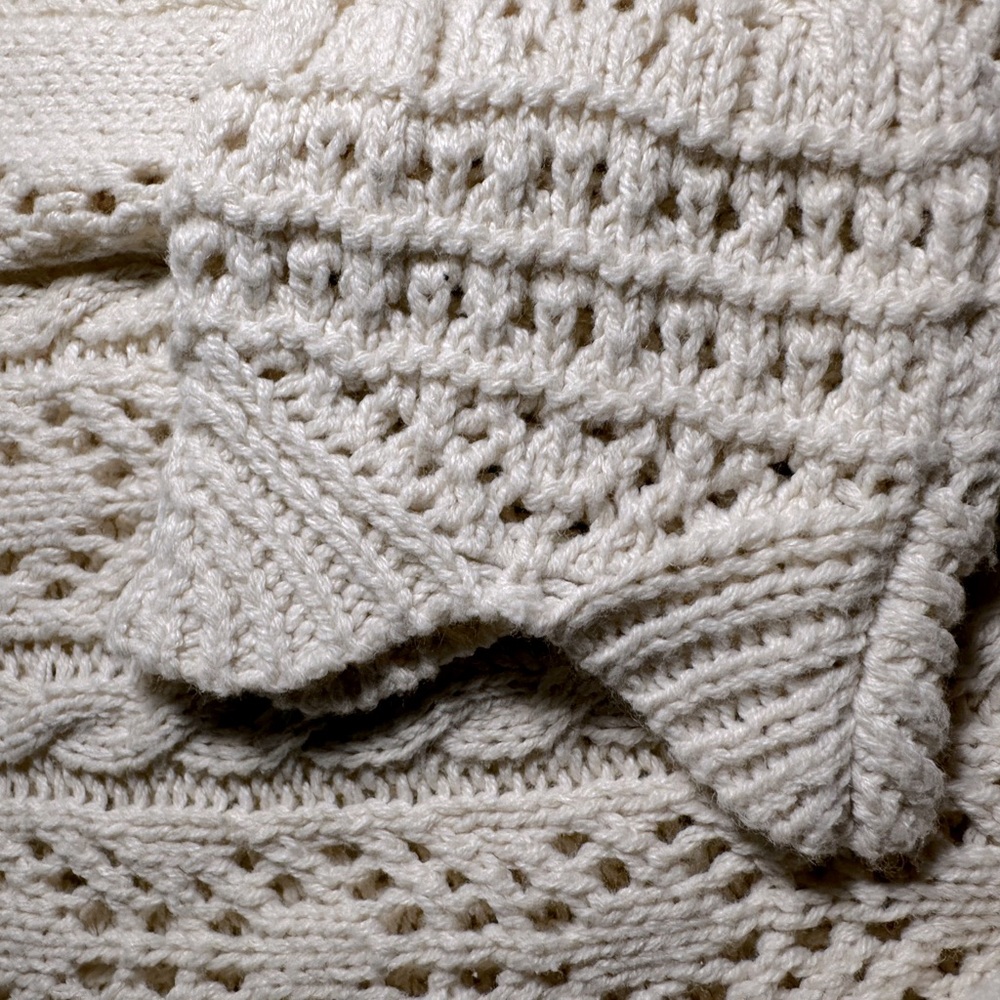 Cardigan - Picture 3 of 4